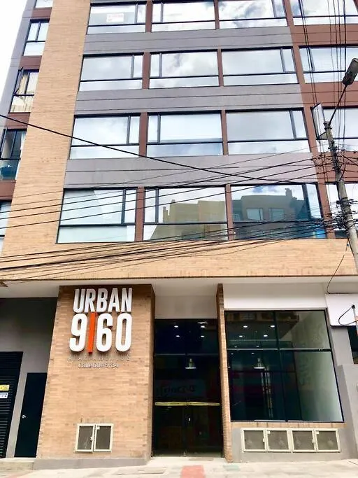 Comodo Apartamento En Bogota, Chapinero Central - Theatron 0*, Bogotá