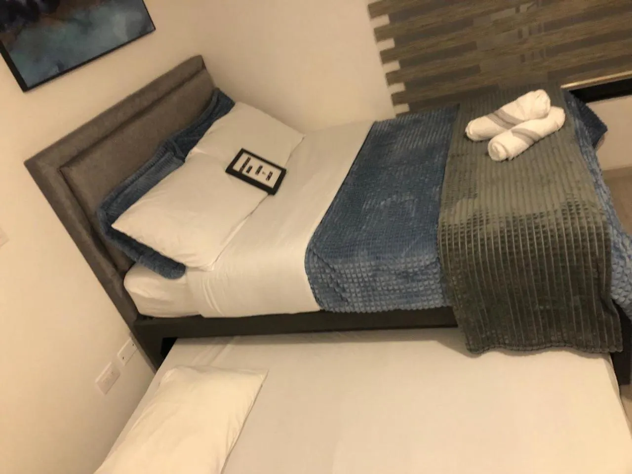 Lejlighed Comodo Apartamento En Bogota, Chapinero Central - Theatron