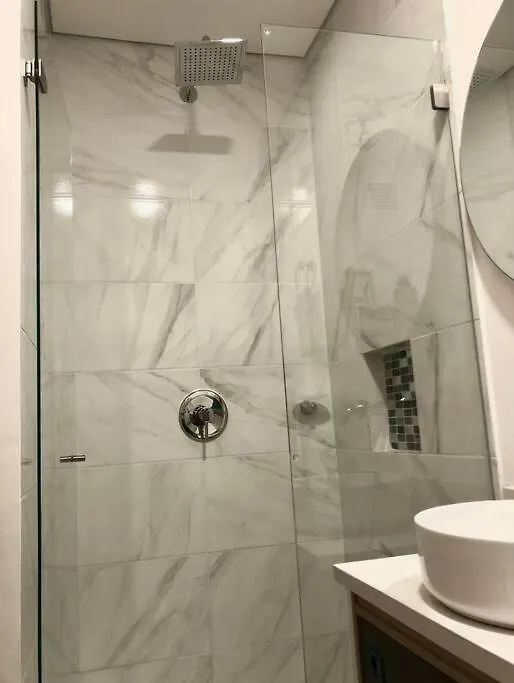 Comodo Apartamento En Bogota, Chapinero Central - Theatron Apartment Bogota
